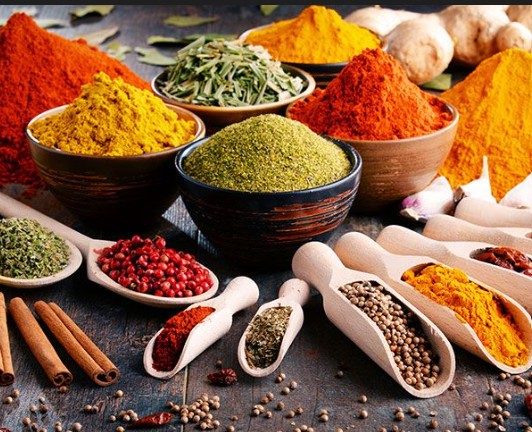 Spices