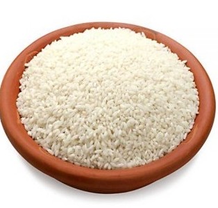 Seeragasamba Boiled Rice