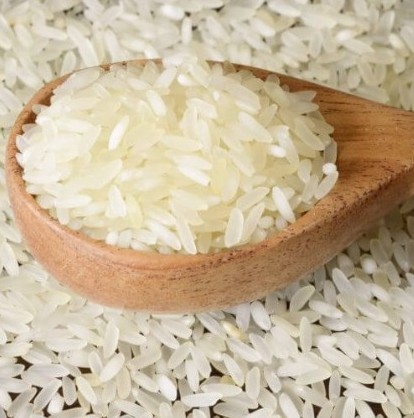 Ponni Boiled Rice
