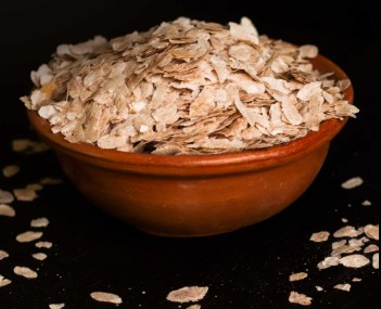 Mappillai Samba Flakes