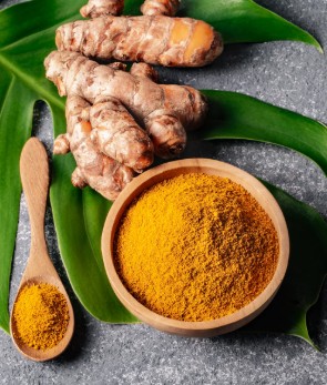 Turmeric Powder